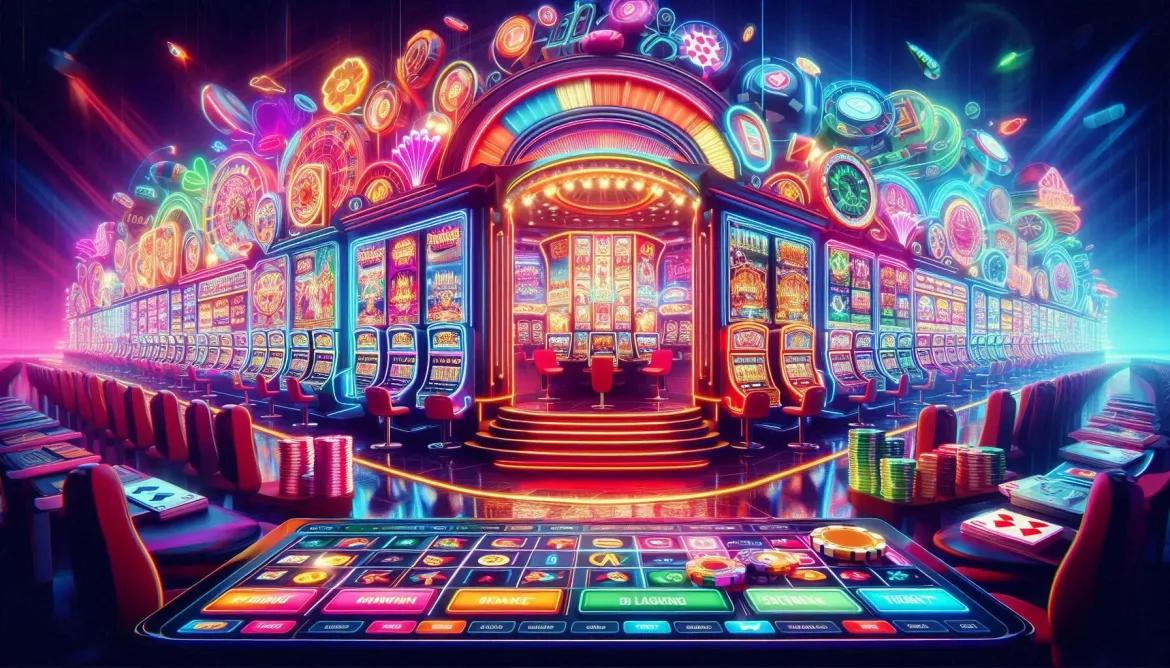 Joki Casino
